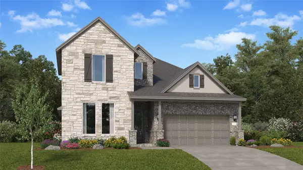 7014 Salt Dome Drive, League City, TX 77546