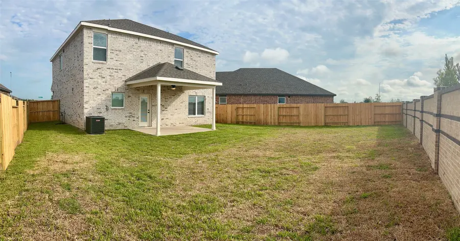10807 Hickory Lane, Beasley, TX 77417 - Image #2