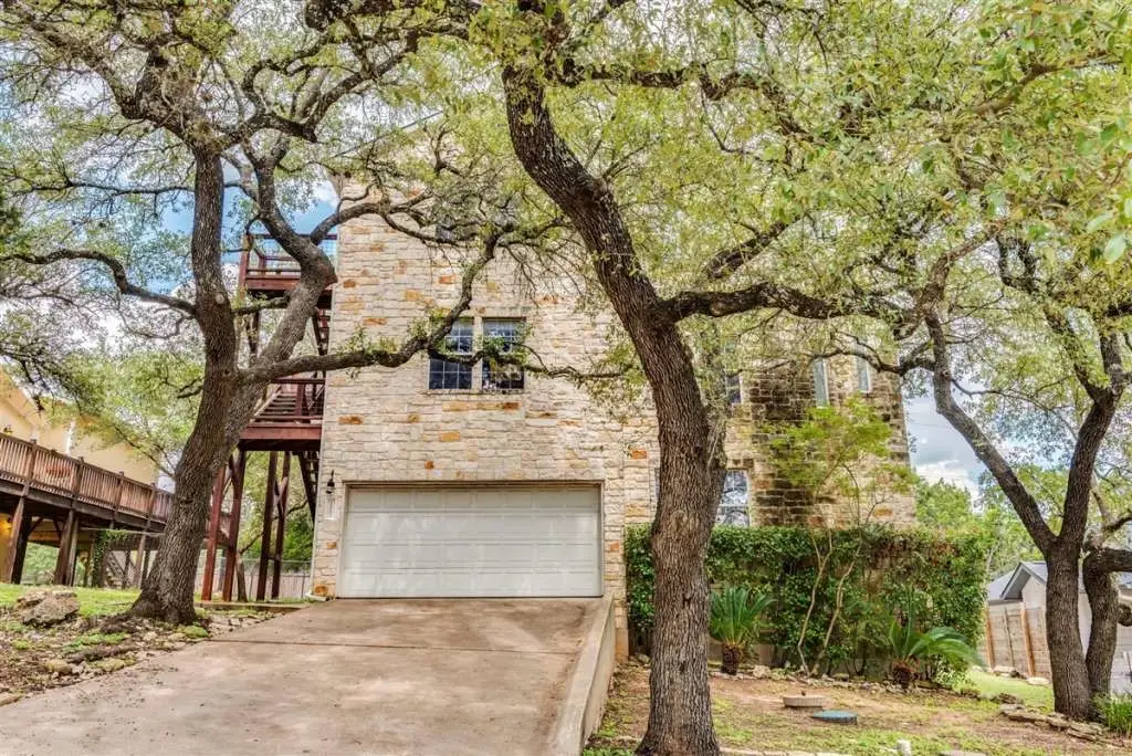 15502 Enid Drive, Austin, TX 78734 - Image #1