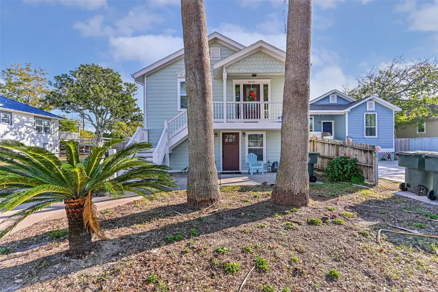 5315 Avenue R, Galveston, TX 77551 - #2