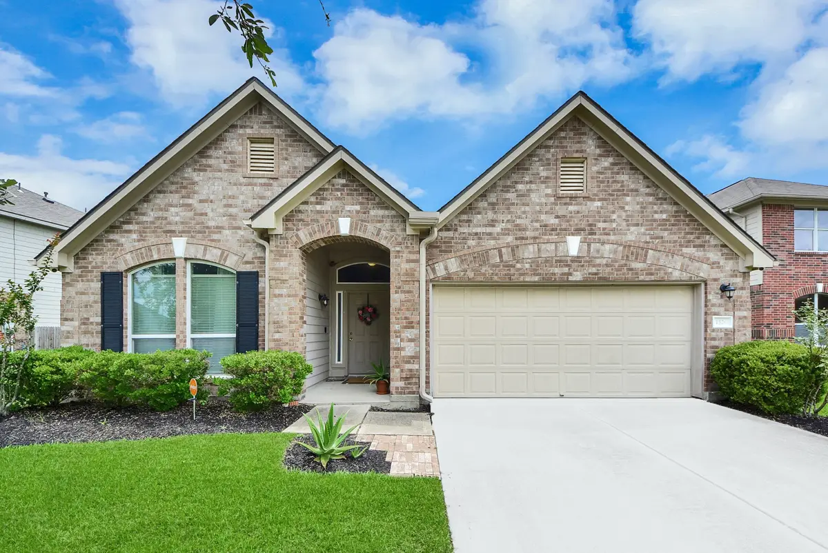 1326 Auburn View Lane, Fresno, TX 77545 - #1