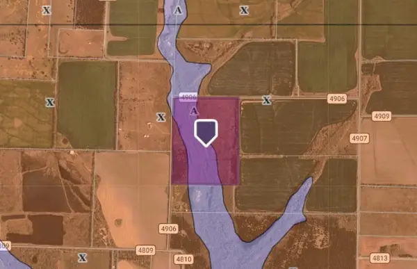 0 County Road 4906, Commerce, TX 75428