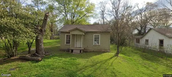 206 Callier Street, Palestine, TX 75803