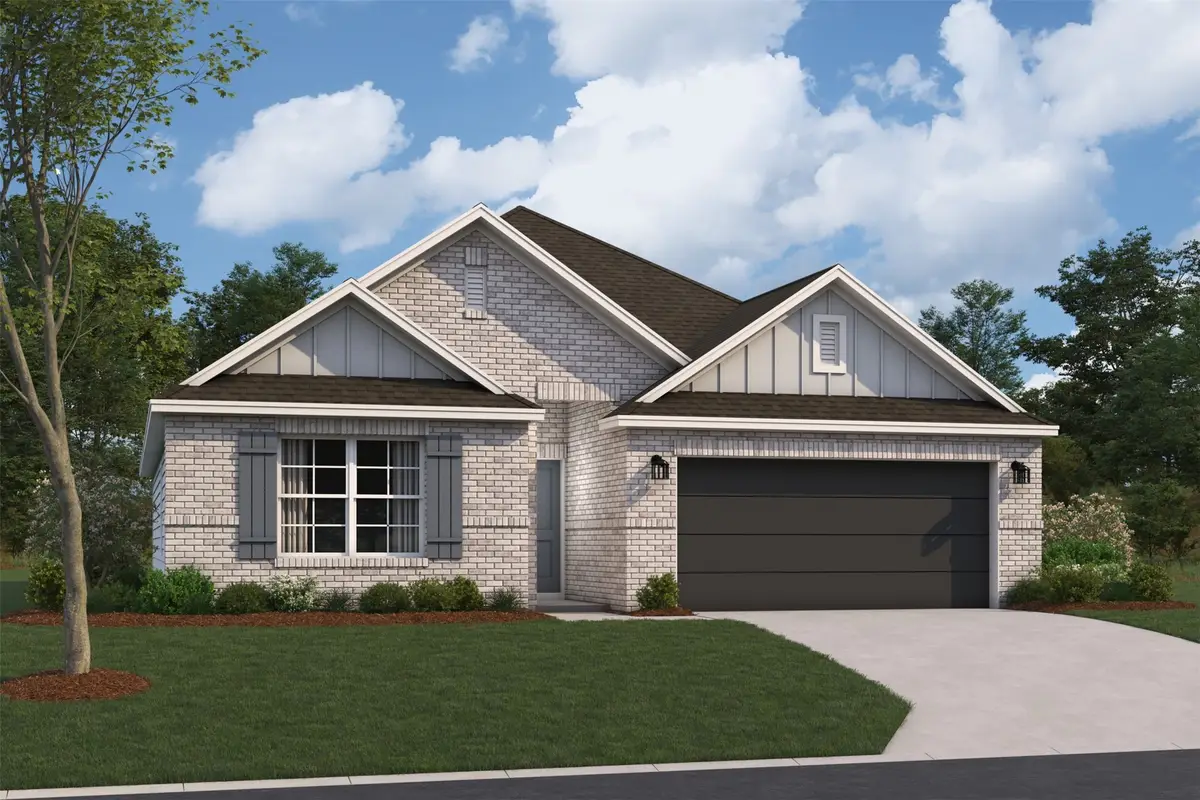 958 Garden Path Drive, Willis, TX 77378 - #1