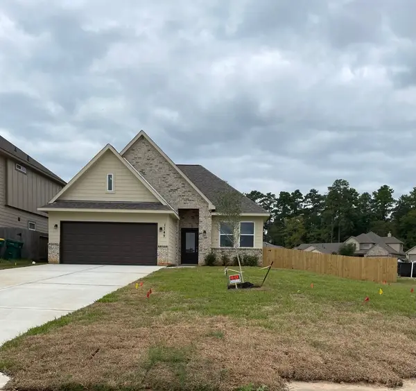 1749 Cindy Lane, Conroe, TX 77304