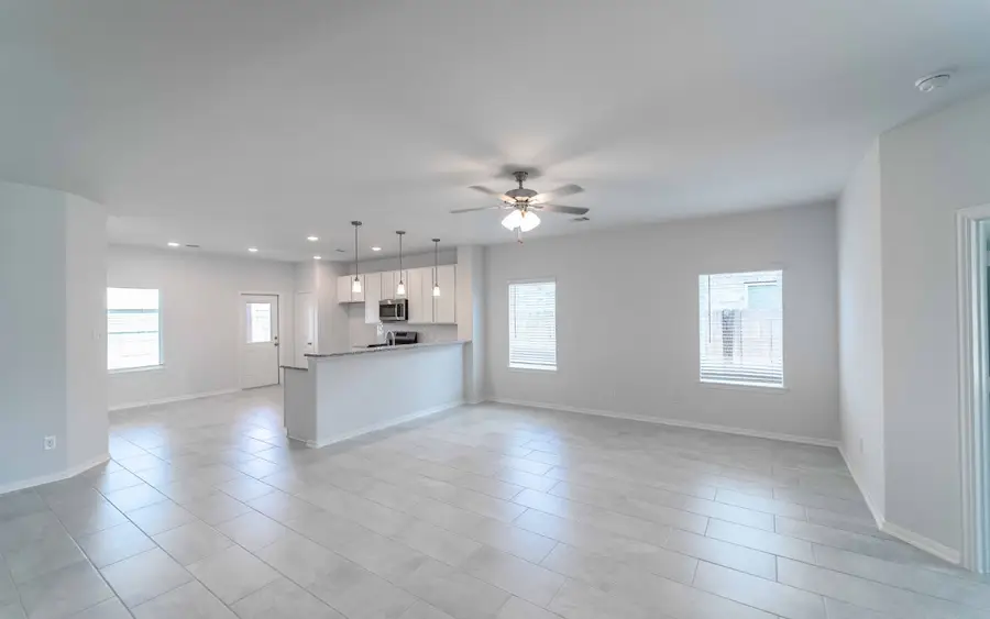 918 Alaska Cedar Drive, Crosby, TX 77532 - #2