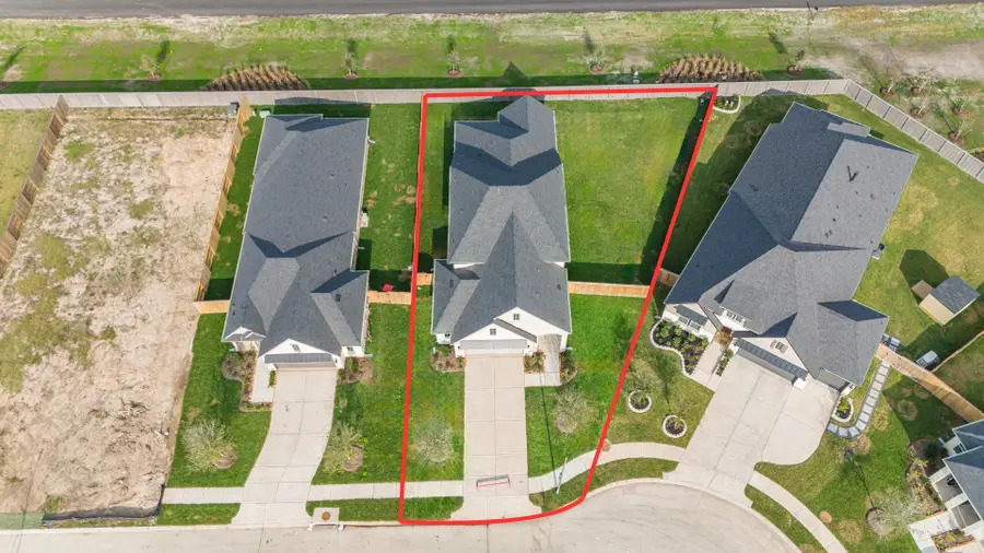 6219 Deep Gulch Drive, Richmond, TX 77469 - Image #2