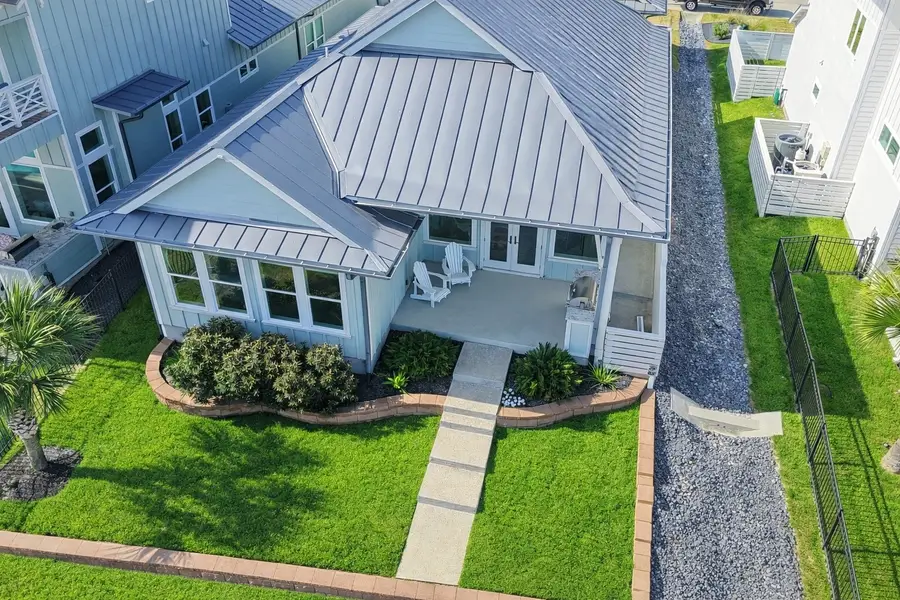 150 Foxtail Lane, Rockport, TX 78382 - #3