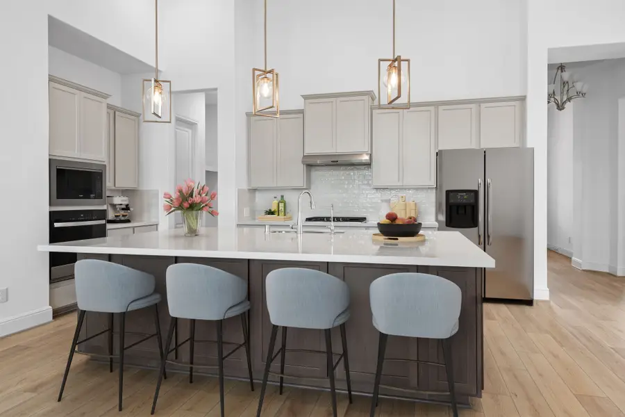 4816 Blue Pearl Lane, League City, TX 77573 - #2