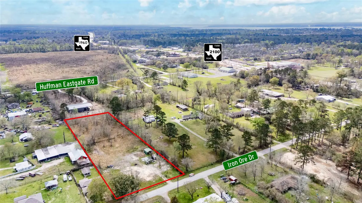 1916 Iron Ore Drive, Huffman, TX 77336 - #1
