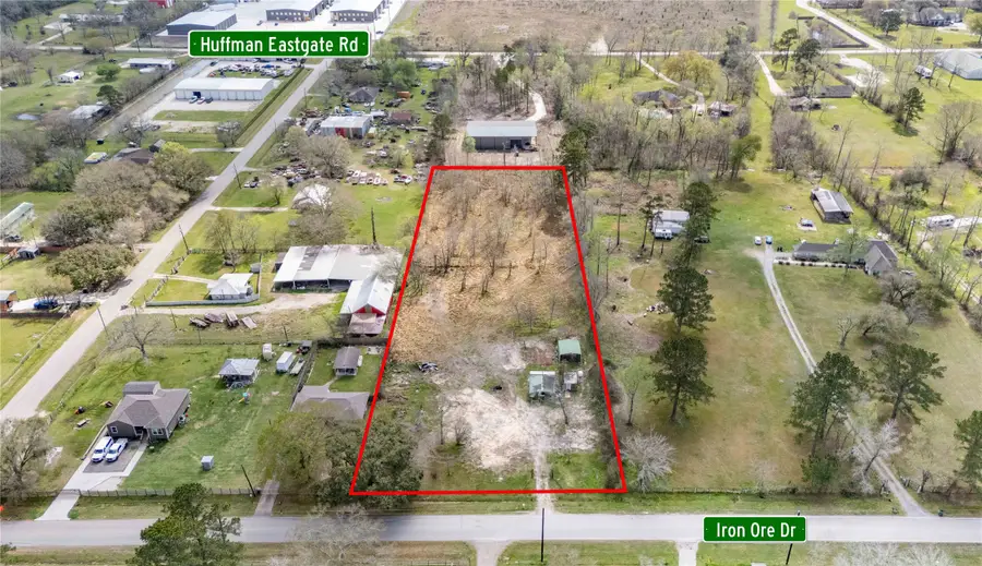 1916 Iron Ore Drive, Huffman, TX 77336 - #2