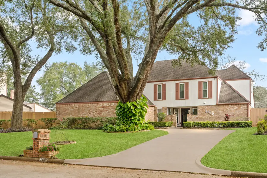 3819 Ridgeview Drive, Missouri City, TX 77459 - Image #2