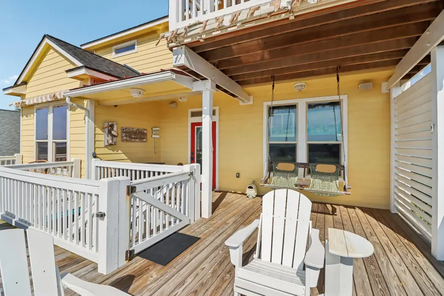 206 China Clipper Drive, Freeport, TX 77541 - #3