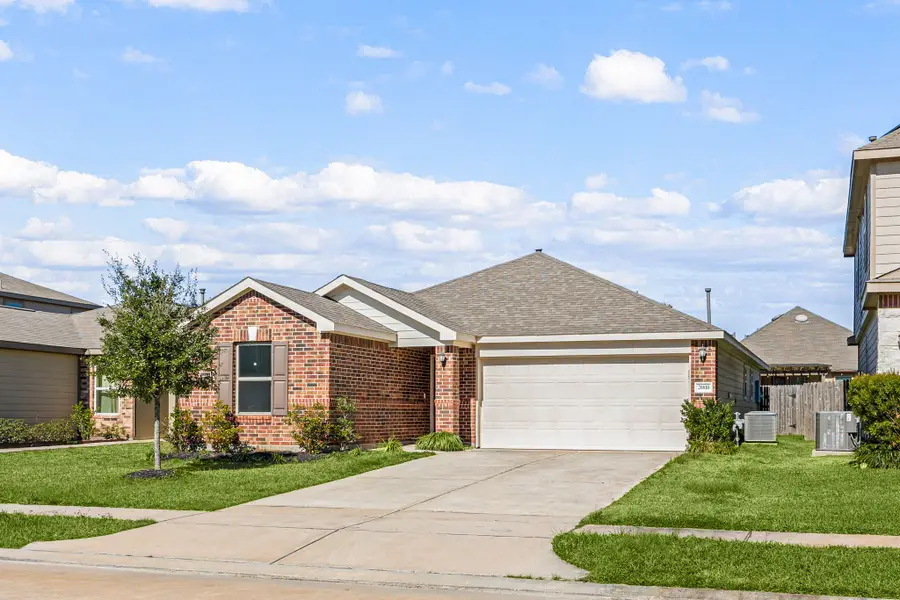 20810 Westgreen Springs Drive, Katy, TX 77449 - #2