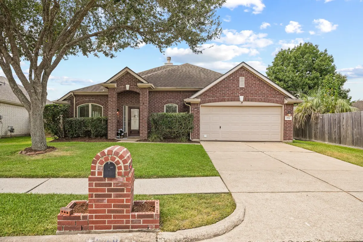 4926 Quiet Canyon Drive, Friendswood, TX 77546 - #1