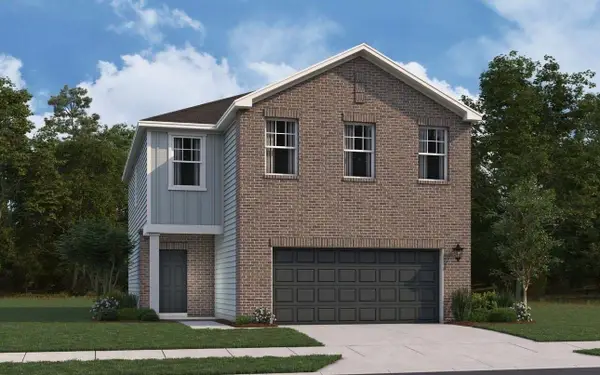 10322 Magnol Wood Drive, Houston, TX 77016