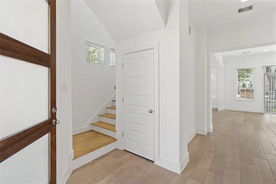 7702 West Side Villas Lane, Houston, TX 77055 - #2