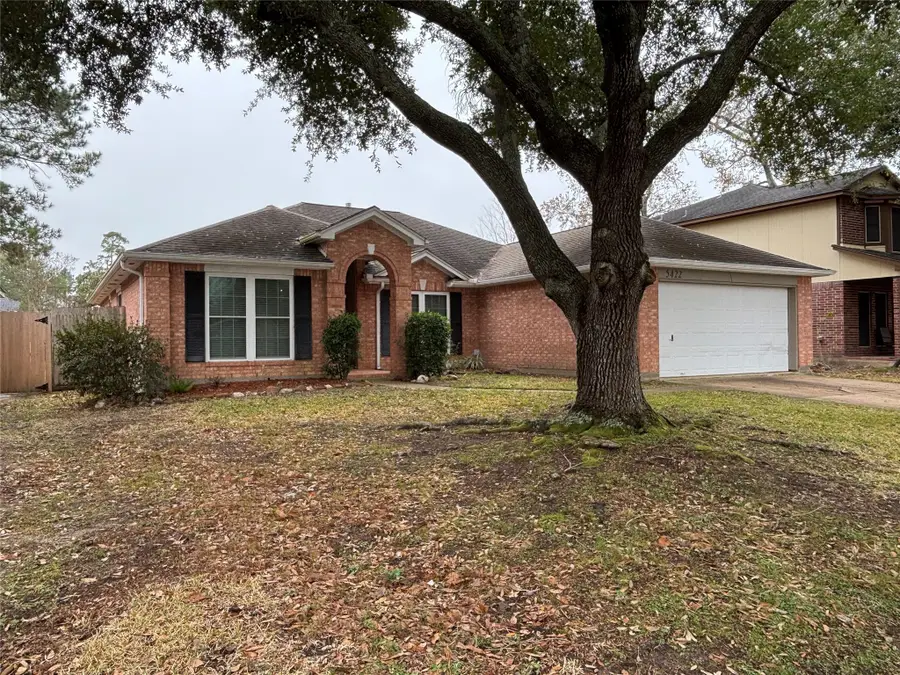 5422 Flax Bourton Street, Humble, TX 77346 - Image #2