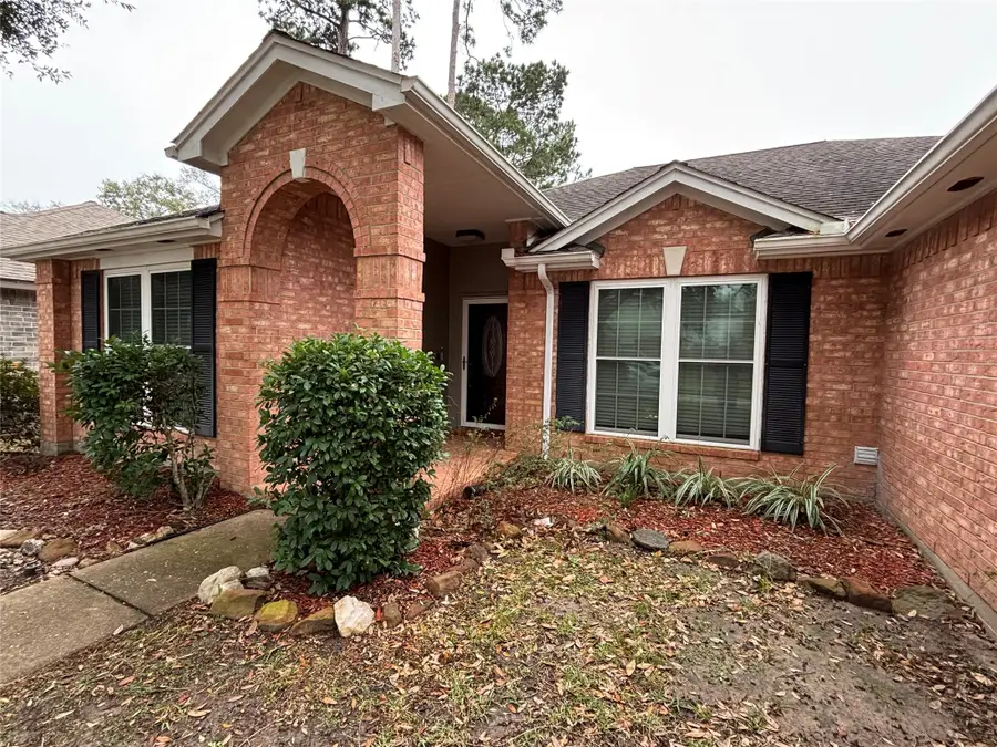 5422 Flax Bourton Street, Humble, TX 77346 - Image #3