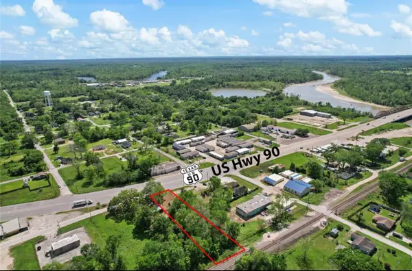 TBD Us-90, Liberty, TX 77575