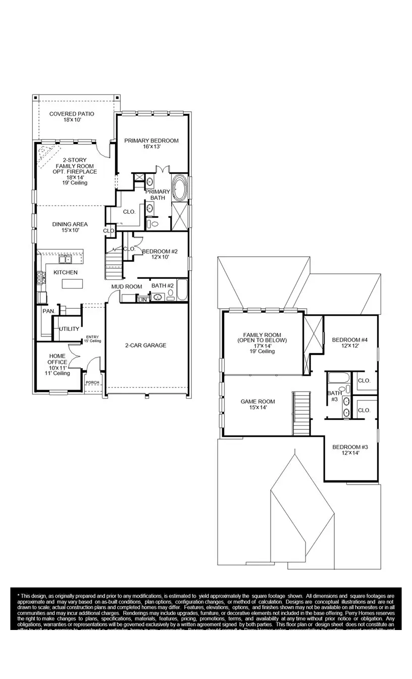 7327 Hemlock Crest Drive, Katy, TX 77493 - Image #2