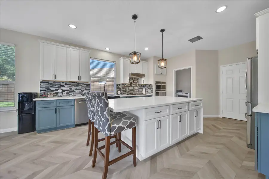 12003 W Canyon Trace Drive, Houston, TX 77095 - #3