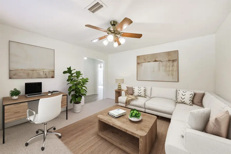 534 Whitecap Drive, El Lago, TX 77586 - Image #2