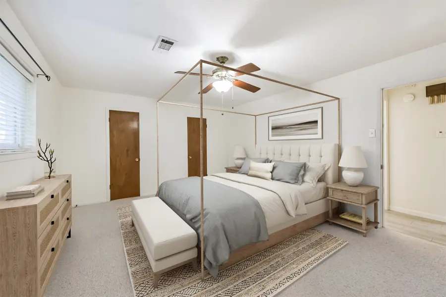 534 Whitecap Drive, El Lago, TX 77586 - Image #3