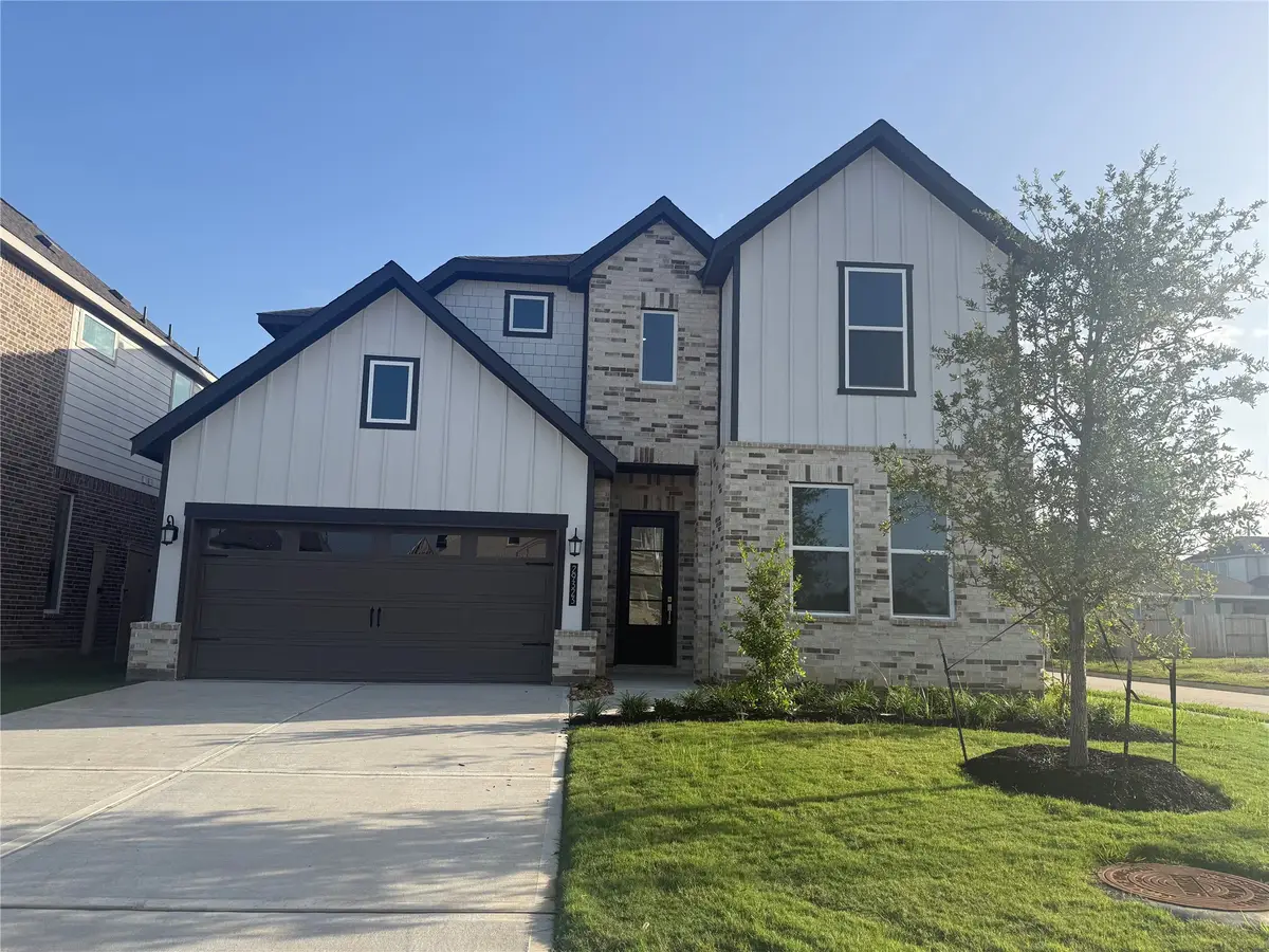 29323 Hillberry Oaks Court, Waller, TX 77484 - #1
