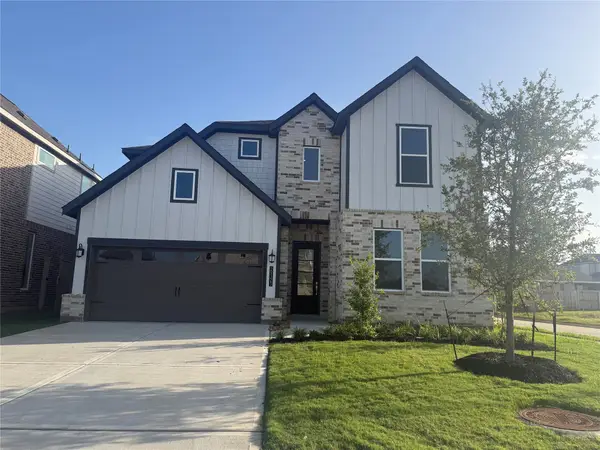 29323 Hillberry Oaks Court, Waller, TX 77484