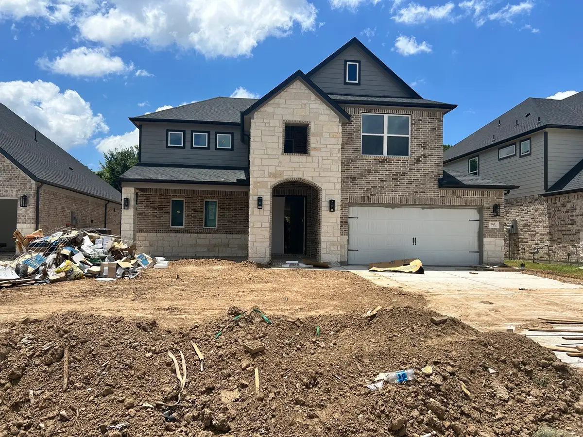 2931 Belle Tree Lane, Katy, TX 77493 - #1