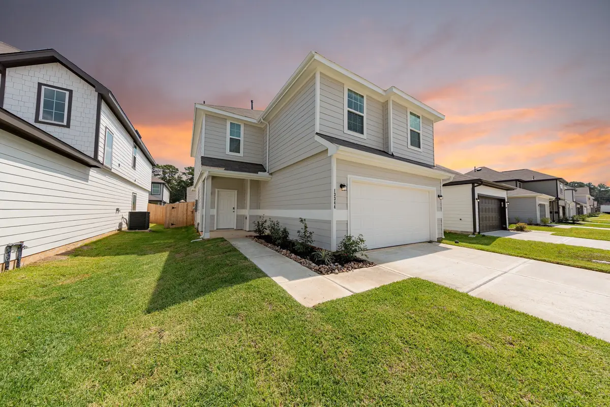 13344 Burbot Drive, Conroe, TX 77384 - Image #1
