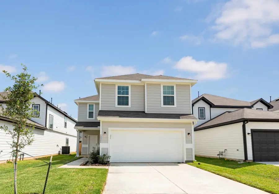 13344 Burbot Drive, Conroe, TX 77384 - Image #2