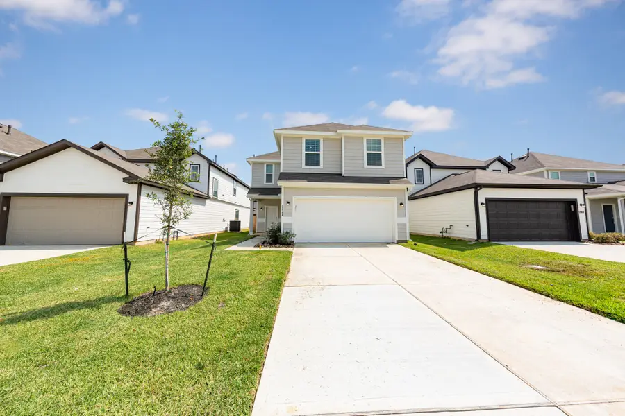 13344 Burbot Drive, Conroe, TX 77384 - Image #3