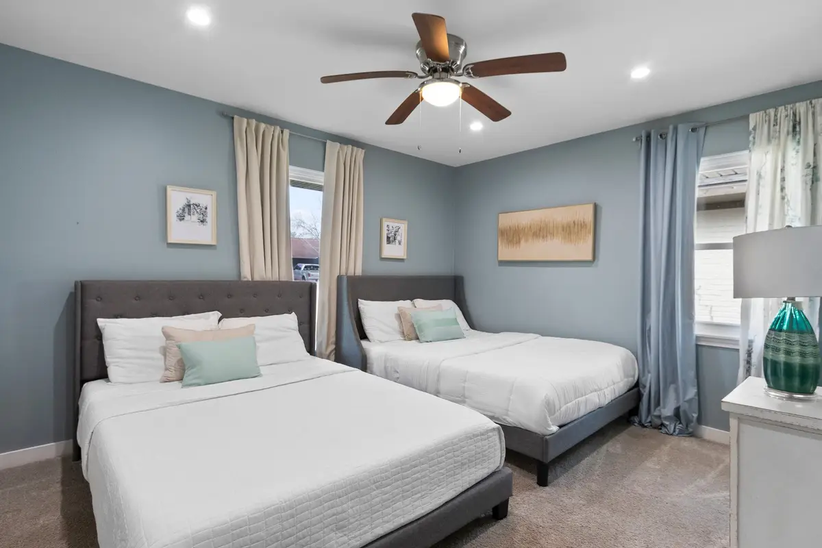 5651 Ludington Drive, Houston, TX 77035 - #1