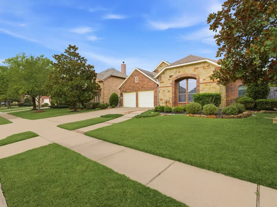 2710 King Point View Lane, Spring, TX 77388 - #3