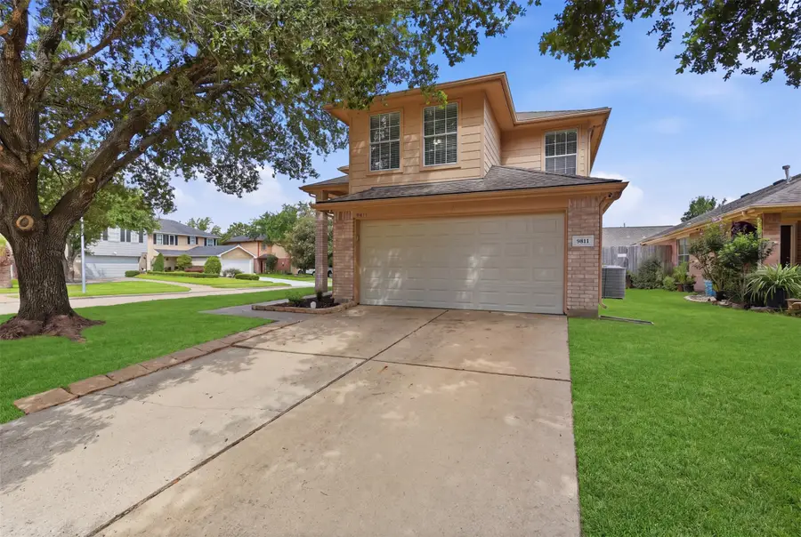 9811 Retherford Drive, Houston, TX 77086 - #2