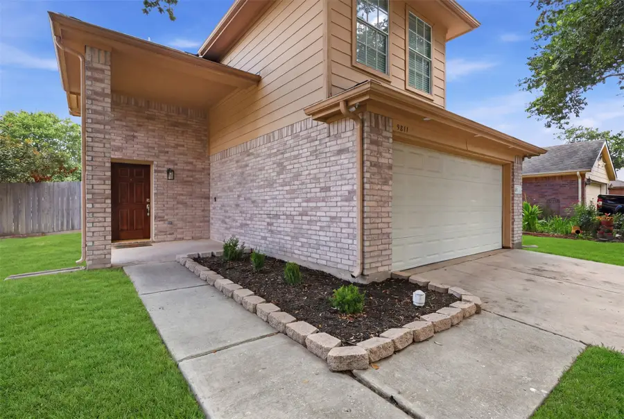 9811 Retherford Drive, Houston, TX 77086 - #3