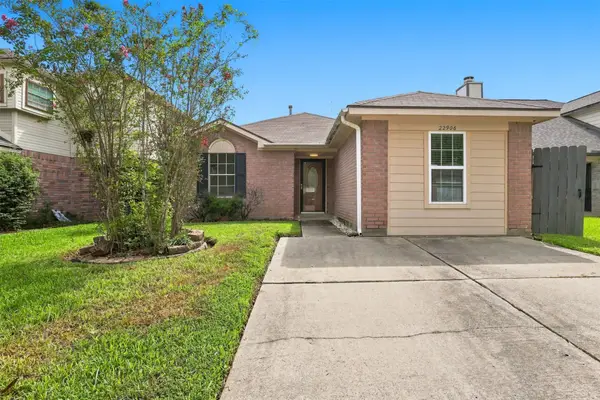 22906 Sherioaks Lane, Spring, TX 77389