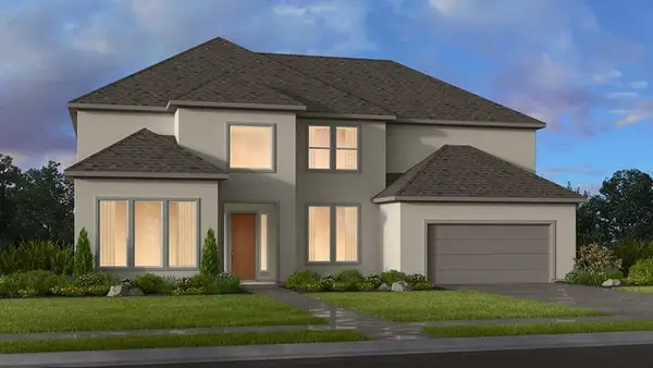 21415 Drummond Cove Drive, Cypress, TX 77433