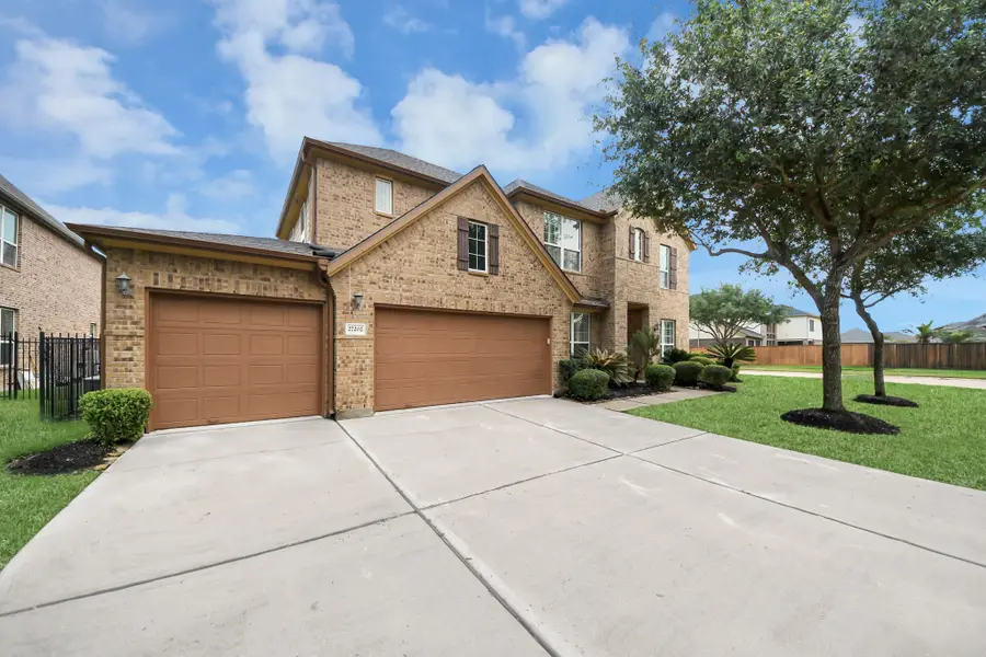 27202 Stone Harbour Lane, Katy, TX 77494 - #2