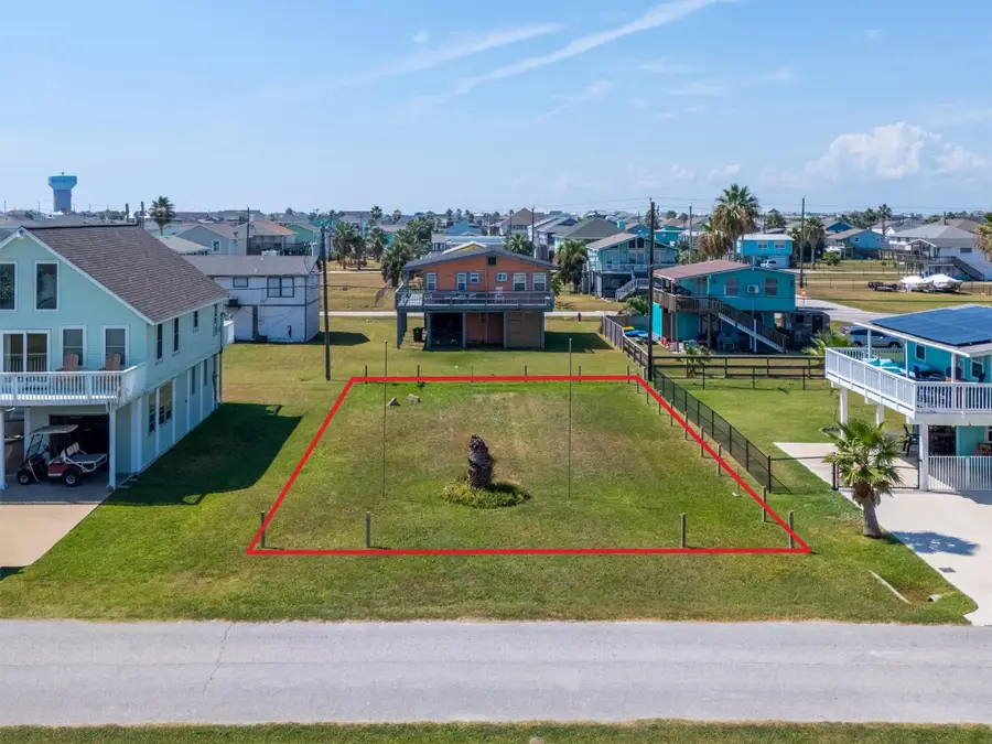 4034 Liberty Drive, Galveston, TX 77554 - Image #2