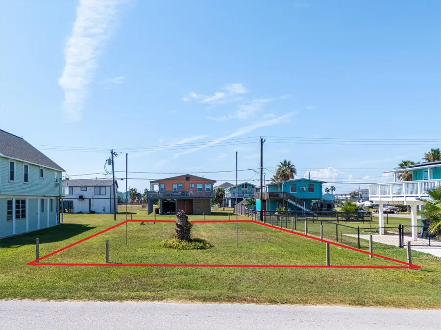 4034 Liberty Drive, Galveston, TX 77554 - Image #3