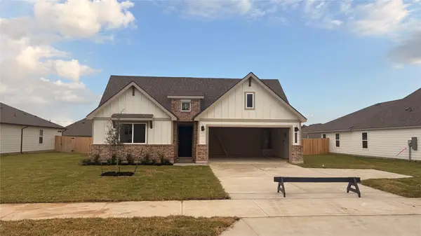 5411 Smith Lake Boulevard, Bryan, TX 77807