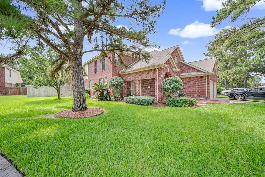 7119 Bristol Ridge Drive, Houston, TX 77095 - #2
