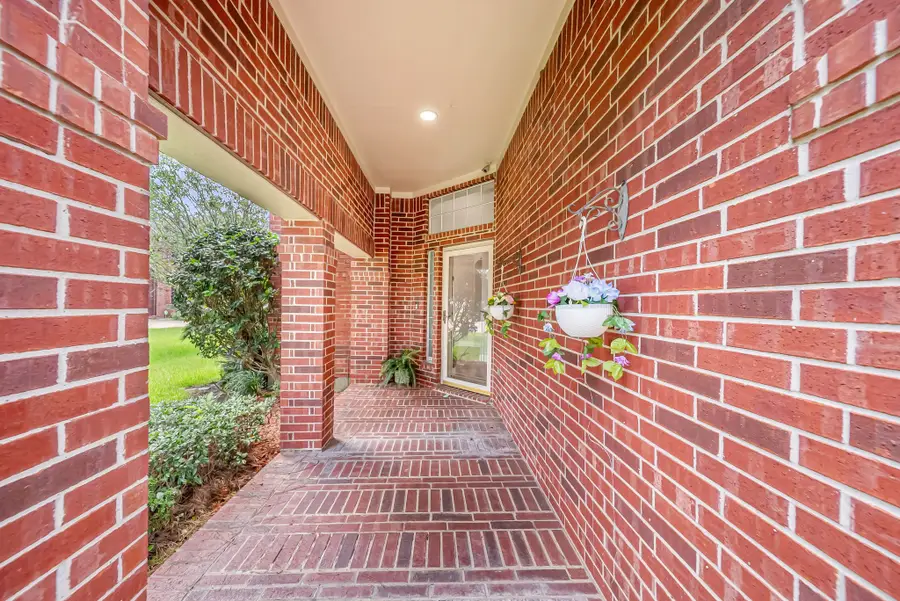 7119 Bristol Ridge Drive, Houston, TX 77095 - #3