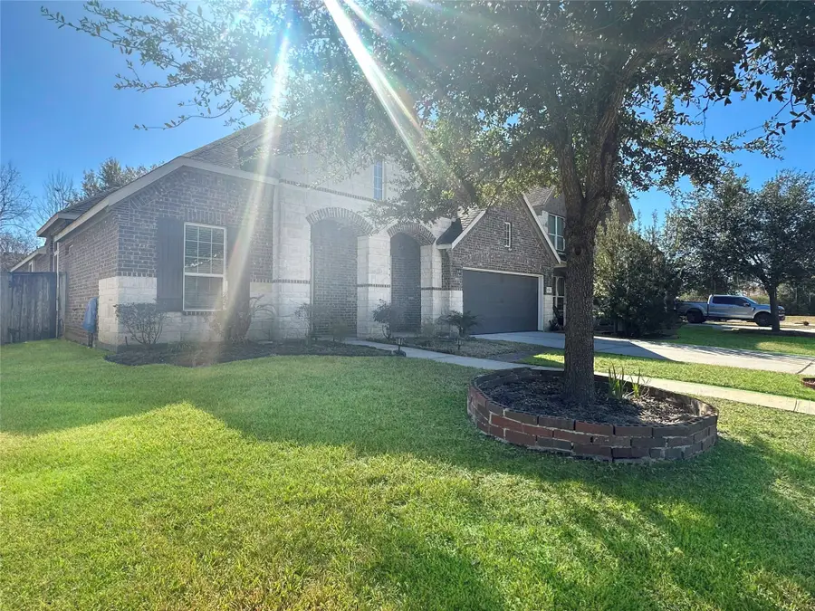 22214 Meandering Springs Drive, Spring, TX 77389 - #2