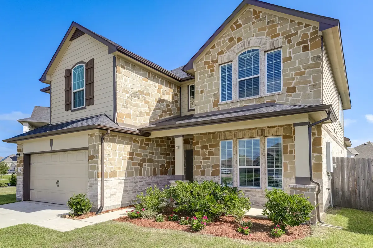 23413 Vineyard Drive, Alvin, TX 77511 - Image #1