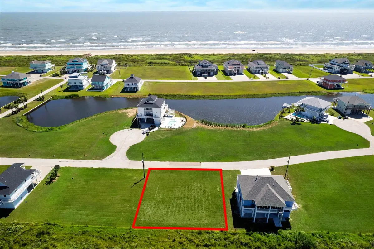 3825 Marble Street, Port Bolivar, TX 77650 - Image #1