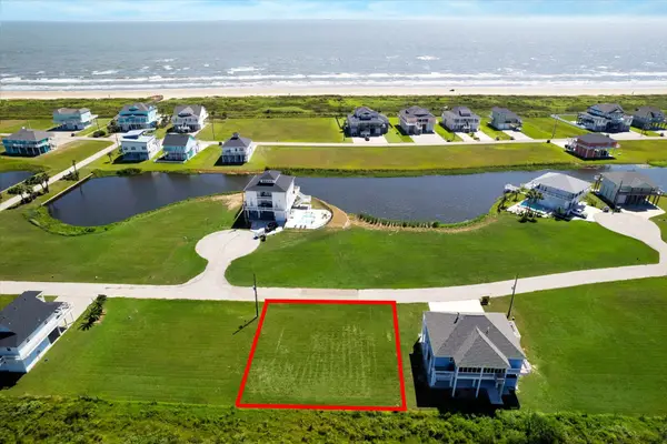 3825 Marble Street, Port Bolivar, TX 77650